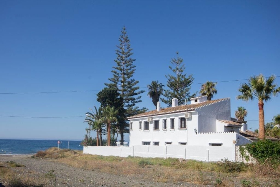 Villa til leie i Rincón de la Vitoria